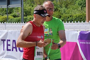 8. Harztorlauf gestartet