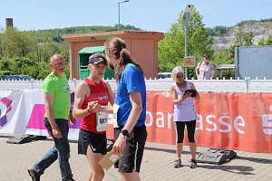 8. Harztorlauf gestartet