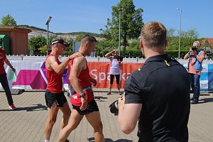 8. Harztorlauf gestartet