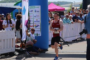 8. Harztorlauf gestartet