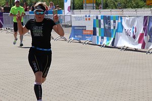 8. Harztorlauf gestartet
