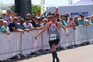 8. Harztorlauf gestartet