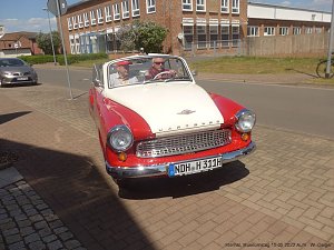 Museumstag im IFA-Museum
