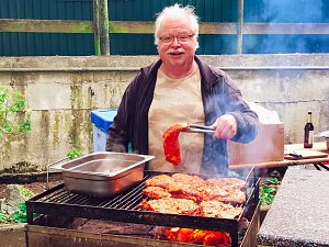 Wandertag in Steigerthal