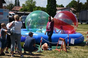 Hoffest der Van Asten Tierzucht