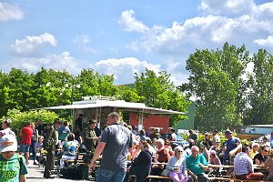 Hoffest der Van Asten Tierzucht