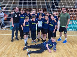 Handball am Wochenende