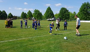 Sportsonntag in G&ouml;rsbach