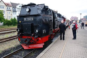 Christi Himmelfahrt im S&uuml;dharz