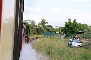 Christi Himmelfahrt im S&uuml;dharz