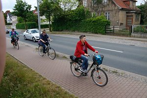 Christi Himmelfahrt im S&uuml;dharz