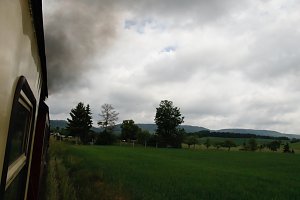 Christi Himmelfahrt im S&uuml;dharz