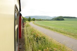 Christi Himmelfahrt im S&uuml;dharz
