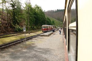 Christi Himmelfahrt im S&uuml;dharz