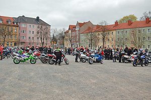 1. Ausfahrt des Jahres