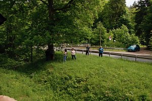 Christi Himmelfahrt im S&uuml;dharz