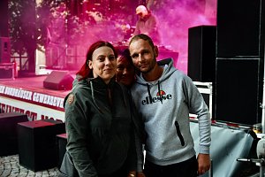 Weinfest am Freitag