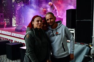 Weinfest am Freitag