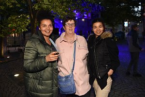 Weinfest am Freitag