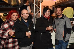 Weinfest am Freitag
