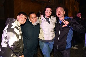 Weinfest am Freitag