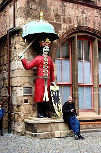 Weinfest am Sonntag