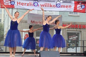 Weinfest am Sonntag