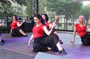 Weinfest am Sonntag