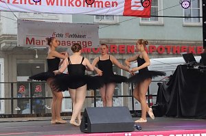 Weinfest am Sonntag