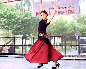 Weinfest am Sonntag