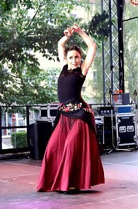 Weinfest am Sonntag
