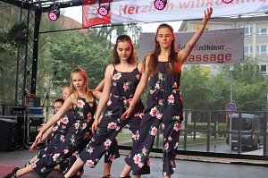 Weinfest am Sonntag