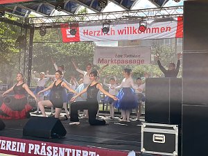 Beschilderung am Hainleite Rundweg erneuert