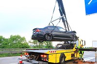 Auf dem Schachtbaugel&auml;nde fand heute eine Gro&szlig;&uuml;bung von Feuerwehr und Rettungskr&auml;ften statt