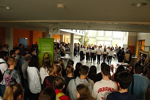 Die Nordh&auml;user Freib&auml;der &ouml;ffnen ab Freitag ihre Pforten