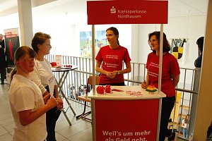Kindertag in Petersdorf