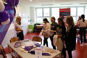 Kindertag in Petersdorf