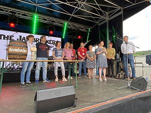 25. Arreéfest
