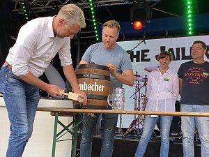25. Arreéfest