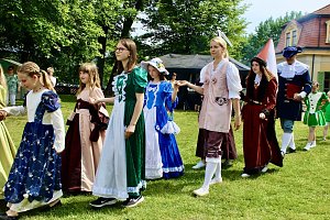 19. Sondersh&auml;user Residenzfest auf der Theaterwiese