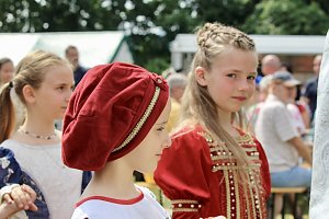 19. Sondersh&auml;user Residenzfest auf der Theaterwiese