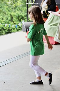 19. Sondersh&auml;user Residenzfest auf der Theaterwiese