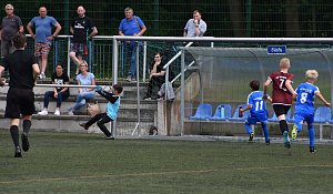 Wackers E2 schl&auml;gt die E1