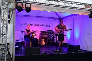 Rolandsfest der Freitag
