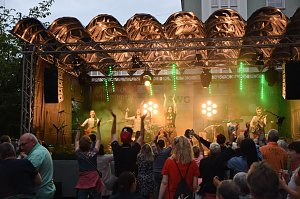 Rolandsfest der Freitag