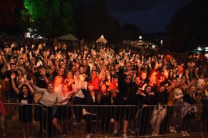 Rolandsfest der Freitag