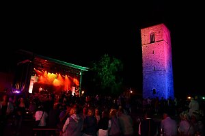 Rolandsfest der Freitag
