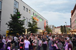 Rolandsfest der Sonnabend