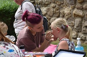 Rolandsfest der Sonnabend