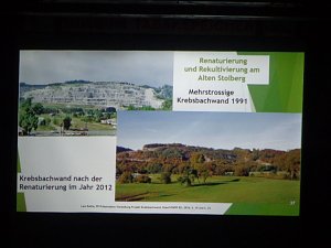 Vereinsabend der Geschichtsfreunde im Tabakspeicher
